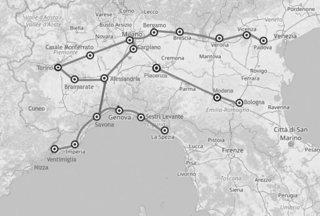 Fibra Ottica mappa fibra edited